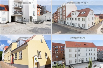 Photo 5. Apartment, Markedsgade, Randers C 