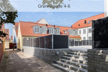Photo 8. Apartment, Markedsgade, Randers C 