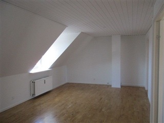 Billede 2. Lejlighed, Købmagergade, Næstved 