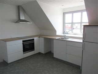 Billede 1. Lejlighed, Købmagergade, Næstved 