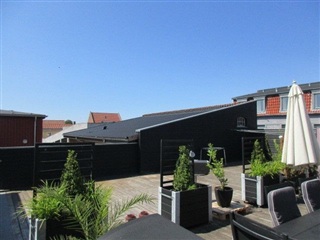 Billede 10. Lejlighed, Købmagergade, Næstved 