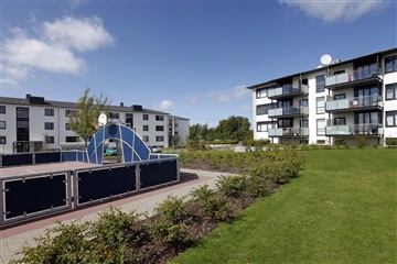 Billede 4. Lejlighed, Skolegade, Hjørring 