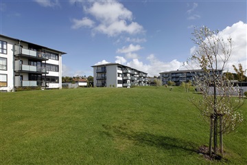 Billede 1. Lejlighed, Skolegade, Hjørring 