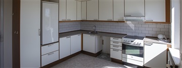 Photo 10. Apartment, Bangsbovej, Frederikshavn 