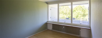 Photo 17. Apartment, Bangsbovej, Frederikshavn 