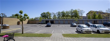 Photo 12. Apartment, Bangsbovej, Frederikshavn 