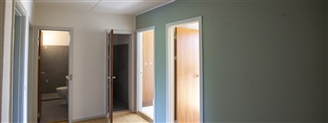 Photo 6. Apartment, Bangsbovej, Frederikshavn 