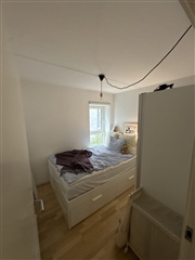 Photo 1. Room, Fatningen, Herlev 