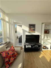 Photo 3. Room, Roskildevej, Frederiksberg 