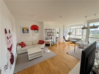 Photo 2. Room, Rådmand Steins Alle, Frederiksberg 