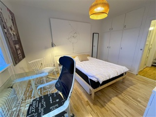 Photo 1. Room, Rådmand Steins Alle, Frederiksberg 
