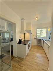 Photo 4. Room, Roskildevej, Frederiksberg 