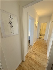 Photo 4. Room, Roskildevej, Frederiksberg 