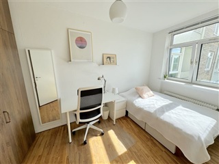 Photo 4. Room, Rådmand Steins Alle, Frederiksberg 