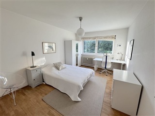 Photo 2. Room, Rådmand Steins Alle, Frederiksberg 