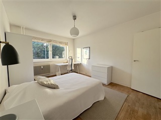 Photo 1. Room, Rådmand Steins Alle, Frederiksberg 