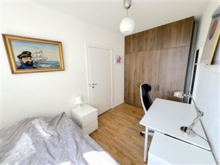 Photo 9. Room, Rådmand Steins Alle, Frederiksberg 