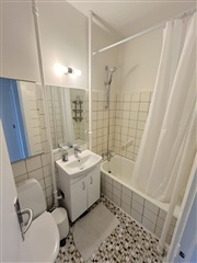 Photo 6. Room, Rådmand Steins Alle, Frederiksberg 