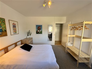 Photo 3. Room, Roskildevej, Frederiksberg 