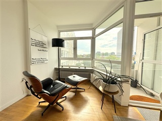 Photo 2. Room, Rådmand Steins Alle, Frederiksberg 