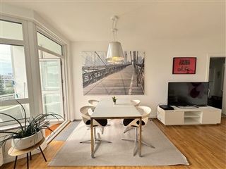 Photo 3. Room, Rådmand Steins Alle, Frederiksberg 