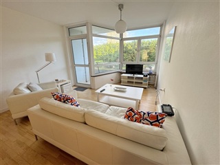 Photo 4. Room, Rådmand Steins Alle, Frederiksberg 