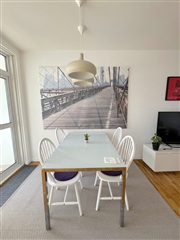 Photo 3. Room, Rådmand Steins Alle, Frederiksberg 