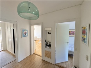 Billede 8. Værelse, Rådmand Steins Alle, Frederiksberg 