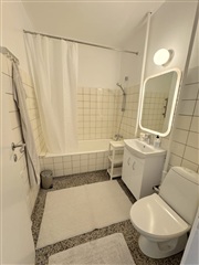 Photo 5. Room, Roskildevej, Frederiksberg 