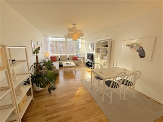 Photo 2. Room, Roskildevej, Frederiksberg 