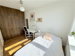Photo 6. Room, Rådmand Steins Alle, Frederiksberg 