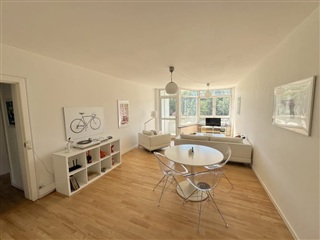Billede 7. Værelse, Rådmand Steins Alle, Frederiksberg 