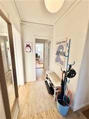 Photo 9. Room, Rådmand Steins Alle, Frederiksberg 