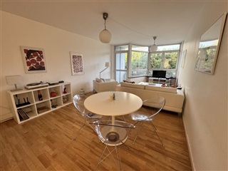 Photo 3. Room, Rådmand Steins Alle, Frederiksberg 