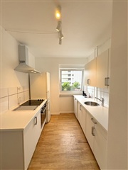 Photo 5. Room, Roskildevej, Frederiksberg 