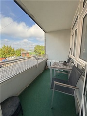 Photo 6. Room, Roskildevej, Frederiksberg 