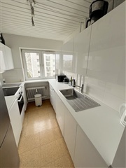 Photo 4. Room, Rådmand Steins Alle, Frederiksberg 