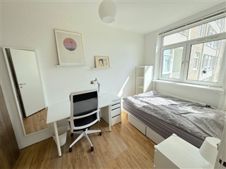 Photo 8. Room, Rådmand Steins Alle, Frederiksberg 