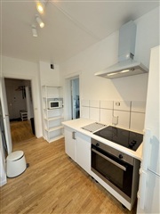 Photo 6. Room, Roskildevej, Frederiksberg 