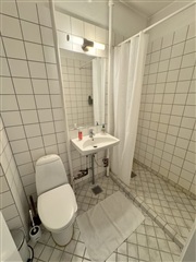 Photo 6. Room, Rådmand Steins Alle, Frederiksberg 