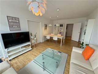 Photo 3. Room, Roskildevej, Frederiksberg 