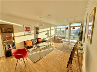 Photo 1. Room, Rådmand Steins Alle, Frederiksberg 
