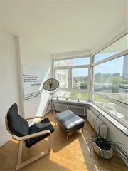 Photo 4. Room, Rådmand Steins Alle, Frederiksberg 
