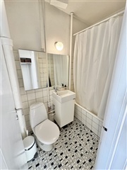 Photo 8. Room, Rådmand Steins Alle, Frederiksberg 