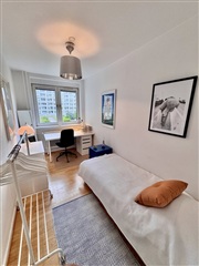 Photo 7. Room, Roskildevej, Frederiksberg 