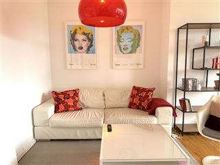 Photo 5. Room, Rådmand Steins Alle, Frederiksberg 