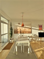 Photo 3. Room, Rådmand Steins Alle, Frederiksberg 