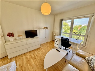 Photo 5. Room, Rådmand Steins Alle, Frederiksberg 