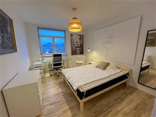 Photo 2. Room, Rådmand Steins Alle, Frederiksberg 