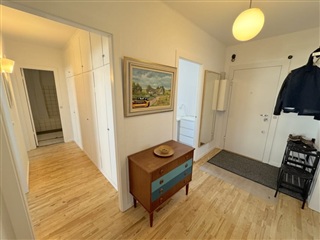 Photo 6. Room, Roskildevej, Frederiksberg 